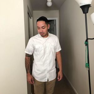 Meet your Posher, Billy